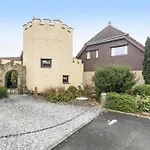 公寓 Am Orpeturm 马尔斯贝格