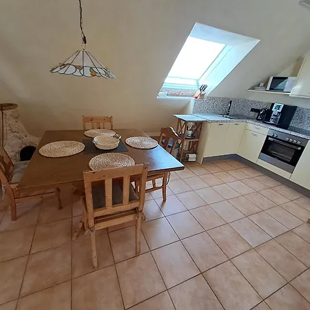 Διαμέρισμα Am Orpeturm *