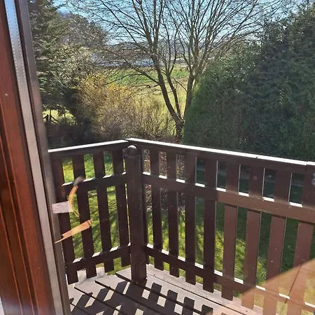 Apartman Am Orpeturm Neudorf (Waldeck-Frankenberg)