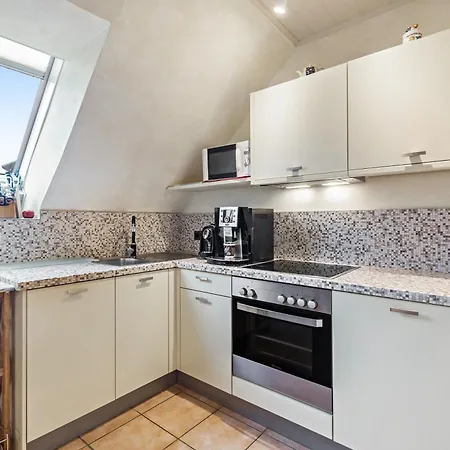 Apartamento Am Orpeturm