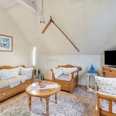 Am Orpeturm Apartamento