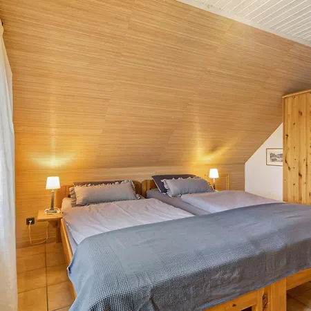 Apartman Am Orpeturm *