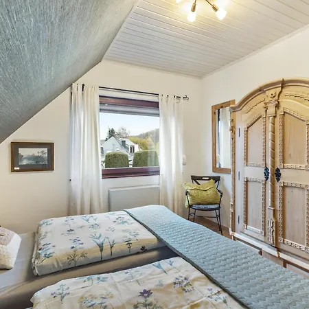 Am Orpeturm Apartamento Marsberg