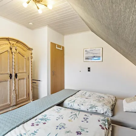 Am Orpeturm Apartamento