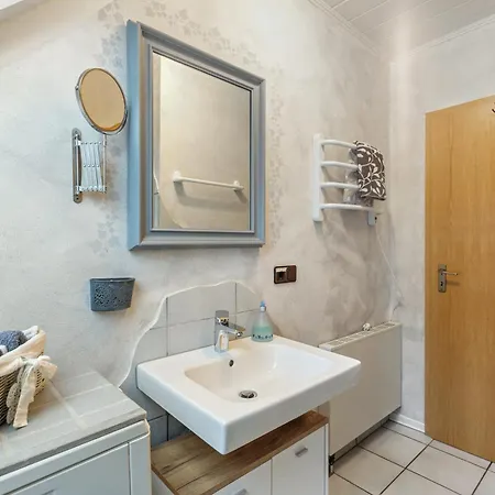 Am Orpeturm Apartamento *