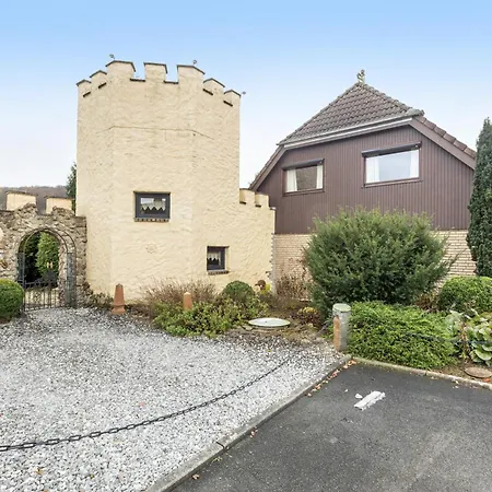 アパート Am Orpeturm マルスベルク