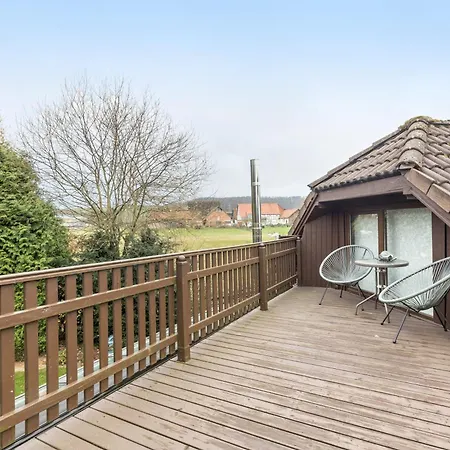 Am Orpeturm マルスベルク