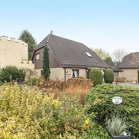 アパート Am Orpeturm マルスベルク