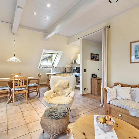 Appartement Am Orpeturm Marsberg