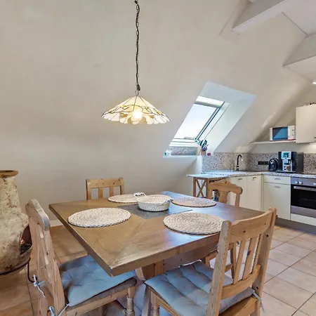 Am Orpeturm Appartement