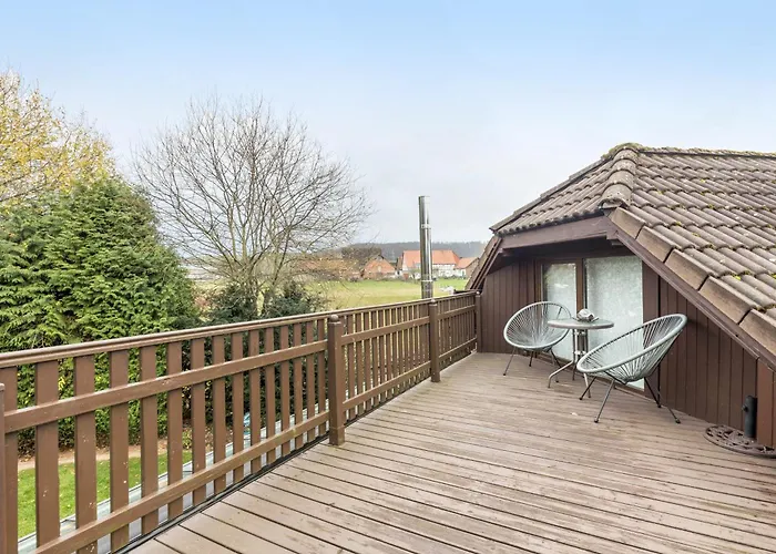 Am Orpeturm マルスベルク